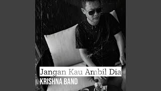 Jangan Kau Ambil Dia