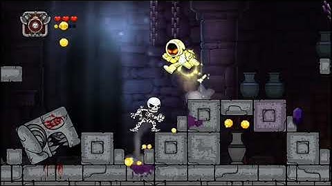 Rampage Mode 102% | Chapter 1 Dungeon 9 | Magic Rampage