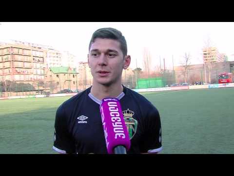 ეროვნული ჩემპიონატი