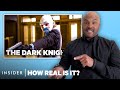 Former Bank Robber Breaks Down 11 Bank Heists In Movies | How Real Is It?