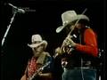 The Charlie Daniels Band - The Devil Went Down to Georgia (live)