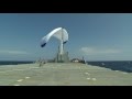 Beluga Projects SkySails Infoteaser