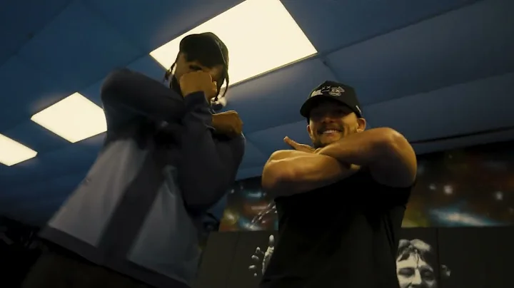 Kasst 8 - They're Called 110s (Music Video)