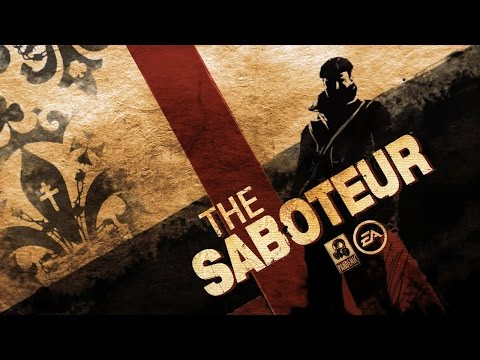 The Saboteur™ - Irishman Trailer