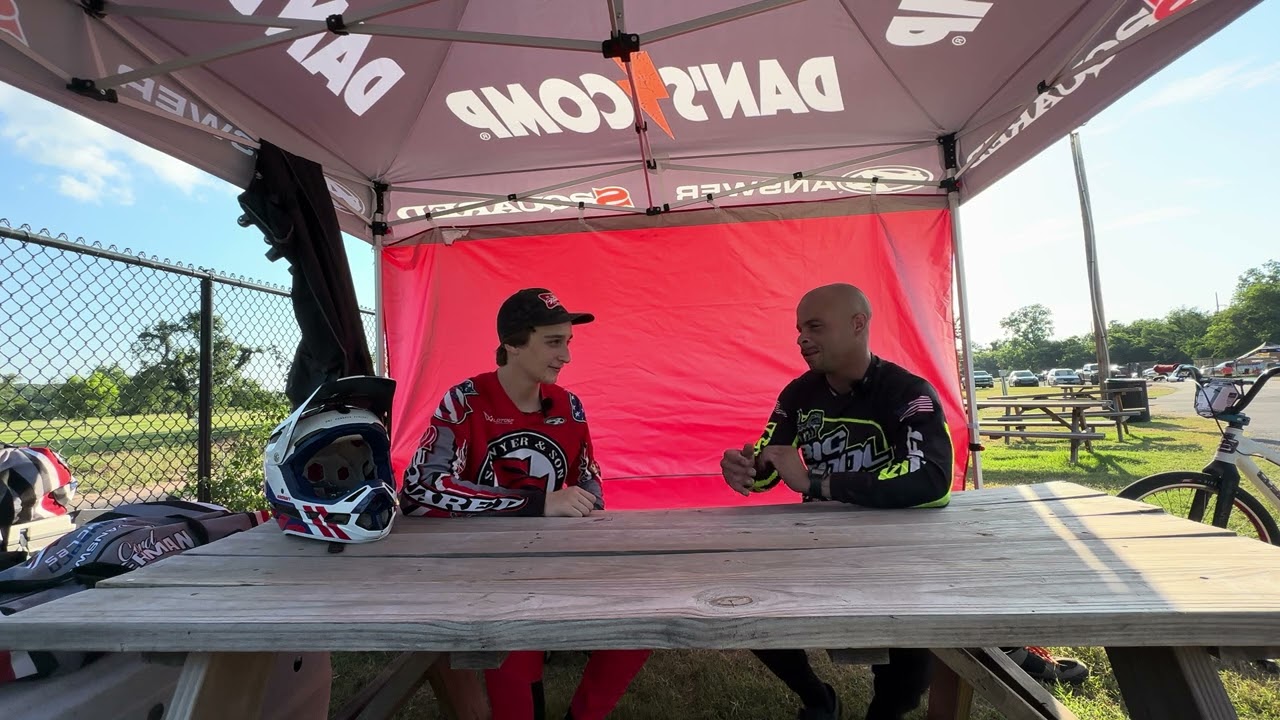 Alan Hudson Interview