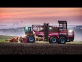 Grimme rexor 6300 platinum  the next generation of selfpropelled harvesters