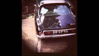 Video thumbnail of "Atlas Sound - My Car"