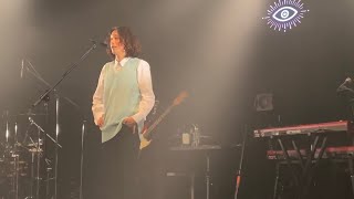 キタニタツヤ MC③ キタニタツヤ 2022.5.19@新潟LOTS - YouTube