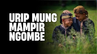 Urip Mung Mampir Ngombe | Ustad Abul Aswad Al Bayaty