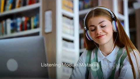 IELTS Pitfalls: Top Common Mistakes and How to Dodge Them