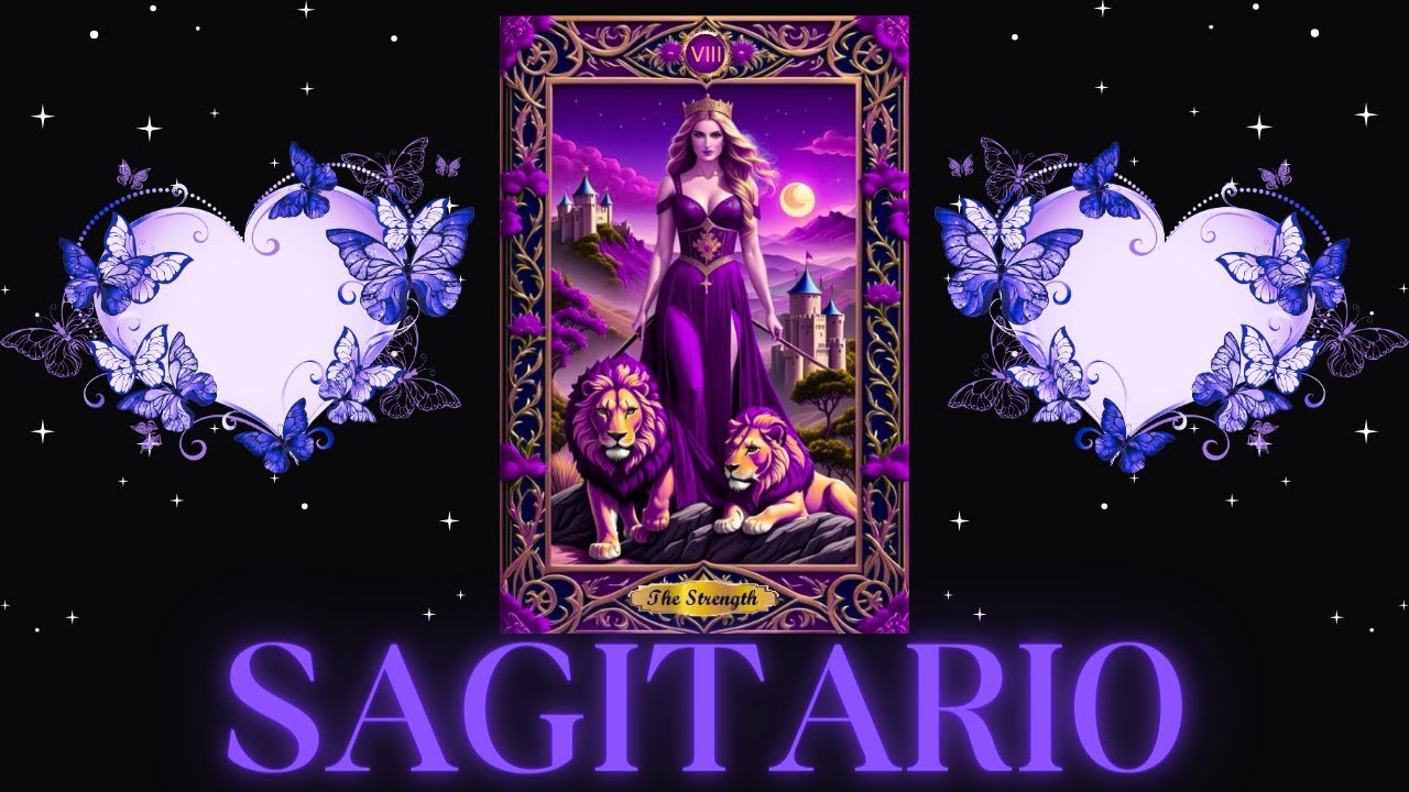 SAGITARIO DA UN PASO MUY CLARO HACIA TI, ESTÁ DISPUESTO AUNQUE TÚ DUDAS!! #SAGITARIO FEBRERO 2026