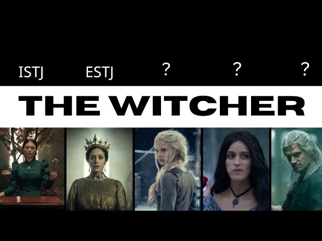 Netflix's Élite: MBTI® Of The Main Characters