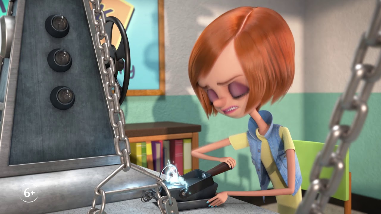 СЕМЕЙКА АДДАМС | в кино с 31 октября - YouTube