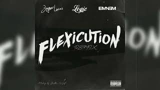 Logic, Joyner Lucas, Eminem - Flexicution (Remix/Mashup)