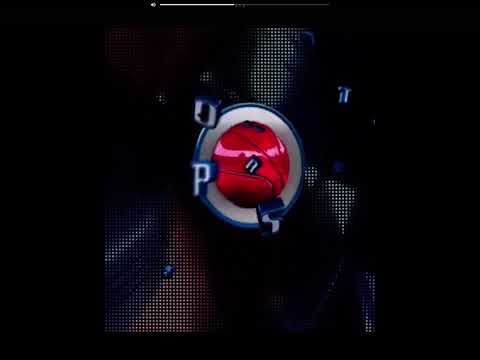 Pistons Logo Animation For Jay Kizer