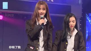      snh48 Teamhii 20190314 