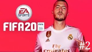 ●Jogadas Fifa 20●#2
