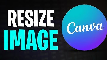 How to Resize a Photo/Image in Canva (2025) – Quick & Easy Tutorial!