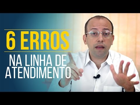 Vídeo: Como posso melhorar a qualidade do meu call center?