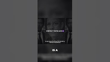 Life is Precious: Make Every Moment Count!