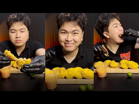 Video Chiếc Bánh Gà Đầu Tiên Nhưng nó Hơi Bất Ổn | Hải Đăng... - youtube