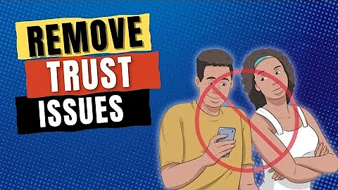 Why You Have Trust Issues (Not Just Being Cautious)