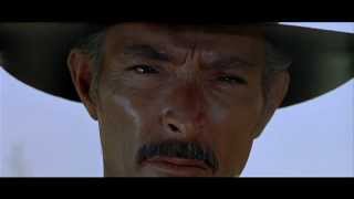 Video thumbnail of "For a Few Dollars More: Final Duel (c. Film Version)"