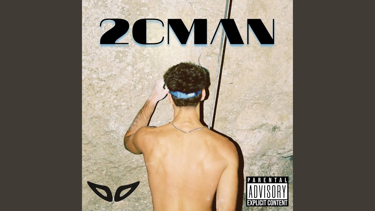 Watch 2CMAN on YouTube Watch 2CMAN on YouTube