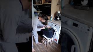 Распаковка Розетки