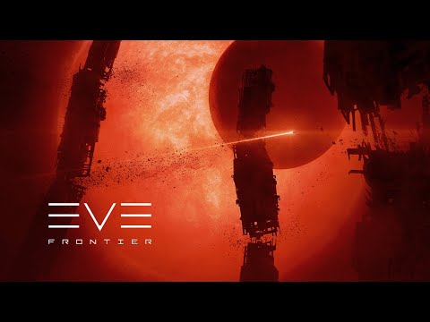 EVE Frontier (видео)