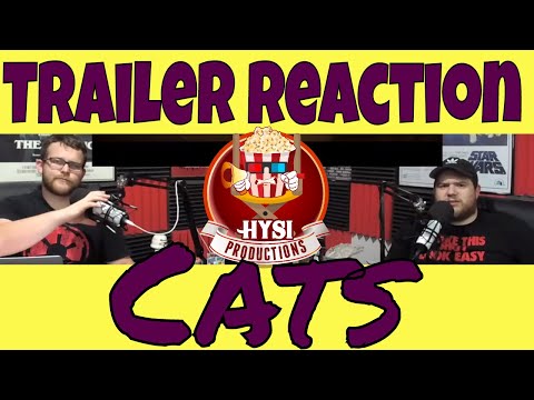 trailer-reaction:-cats-(2019)