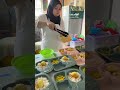 Healthy Central Kitchen Pilot | Gua Musang