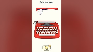 Dop 2 💡Delete one part (Solutions) Level-2738 #shorts#dop2#youtubeshorts #gameplay