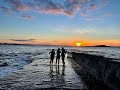 Wild Atlantic Women Gleanntain Ghlas Gaoth Dobhair / Paddy's Green Shamrock Shore