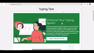 Free Online Typing Lessons and Certificate from Ratatype.net