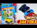 Hot Wheels Черепашки Ниндзя, Форсаж и другие ништяки