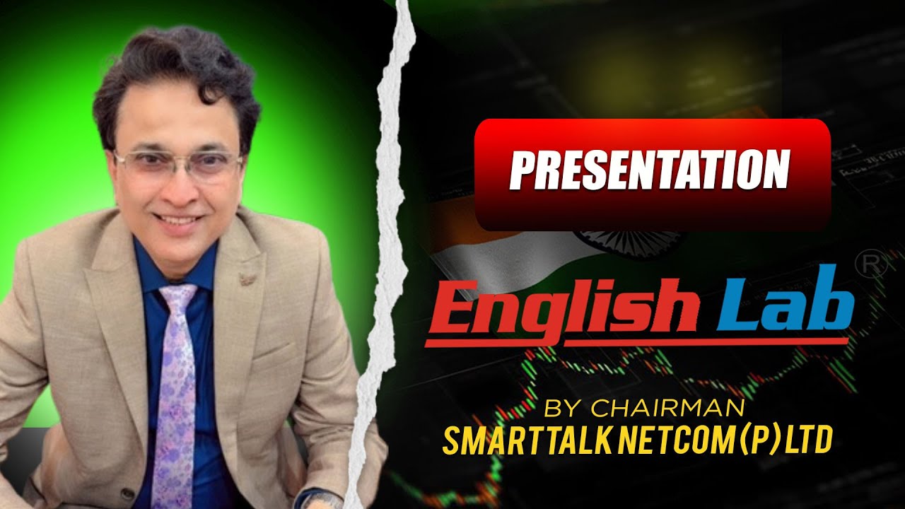 Smart English Lab Presentations Smart English Lab - YouTube