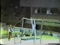 Lidia Kharisova - 1985 Riga International AA - Uneven Bars