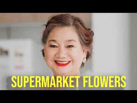 Supermarket Flowers - PENARANDA BOYS (Mamoods TRIBUTE)