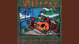 Video thumbnail of "Villeray - Joyeux noël et bonne année"