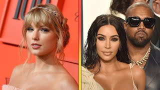 Taylor Swift Shares New Details About Kim Kardashian and Kanye West 'Cancelation' Scandal