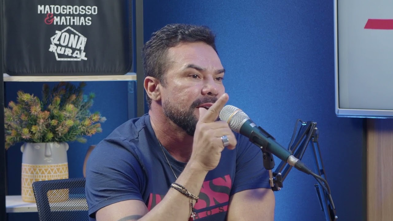 O QUE FELIPE DURAM ACHA DAS M SICAS ATUAIS Pod Prosa Renato 