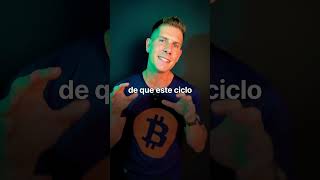 Y Vos, Crees Que Se Terminaron Los Ciclos De Bitcoin?