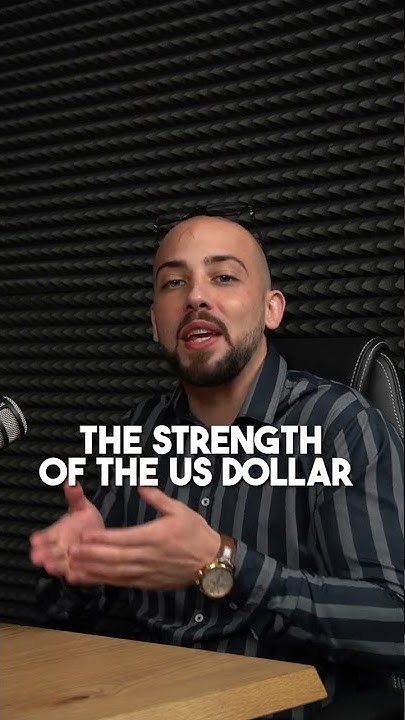 why-is-the-us-dollar-so-high-youtube