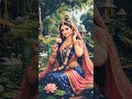 Radha Rani song🙏❤️ #youtube sort#ytsorts #trending sorts#Ritulalitkumar
