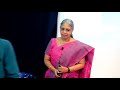 Light at the end of the Tunnel | Dr. Annapurni SUbramaniam | TEDxISMEBangalore