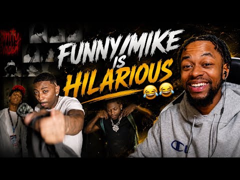 Reacting To FunnyMike STREAMER U Diss Songs... 48 Hours & I Hate Super Senior. Kai Diss!
