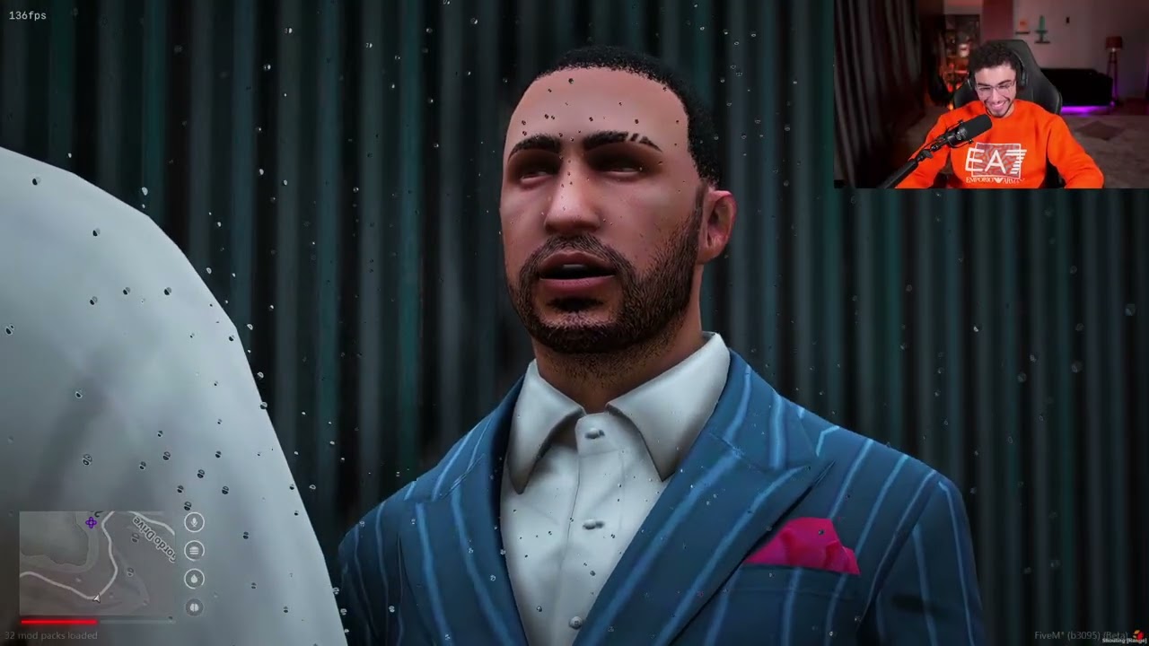 بولتكس gtav اليوم 7 مارس الجزء 5