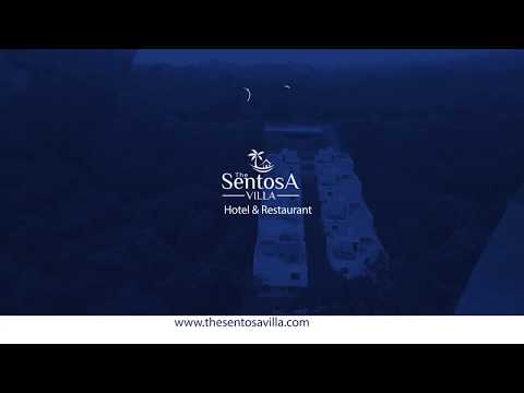 The Sentosa Villa, Goa