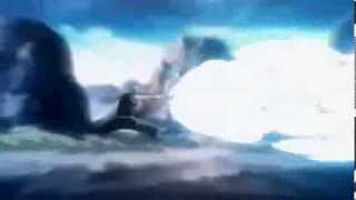 Bleach AMV - Light it Up - Rev theory - Ichigo vs Hollow Ichigo